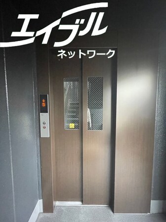 鴫野駅 徒歩3分 8階の物件外観写真